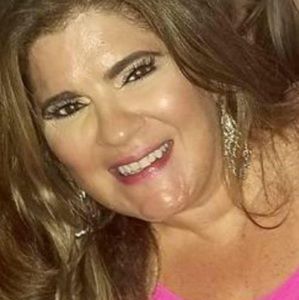 Meet your Posher, Mary carmen